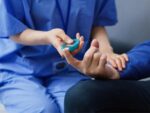 Casi 290 mil personas viven con diabetes en Sinaloa Casi 290 mil personas viven con diabetes en Sinaloa