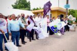 Arranca en Escuinapa Segunda Jornada Nacional de Lucha Contra el Dengue 2025 Arranca en Escuinapa Segunda Jornada Nacional de Lucha Contra el Dengue 2025