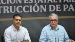 Rocha Moya confirma la visita de García Harfuch este fin de semana