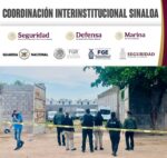 Tras denuncia anónima al 089, el Grupo Interinstitucional ejecuta una Orden Técnica de Investigación, recuperando 4 vehículos robados en Culiacán