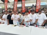 Rinden homenaje a 35 músicos pioneros de la banda sinaloense en Mazatlán Rinden homenaje a 35 músicos pioneros de la banda sinaloense en Mazatlán