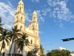 Culiacán se prepara para los festejos del 494 aniversario