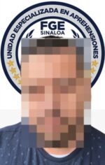 Humberto “N” es condenado a 17 años de prisión por homicidio calificado