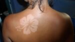 Tatuajes solares, un riesgo para la salud de la piel de las y los sinaloenses