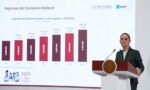 Sheinbaum prepara reforma vs. factureros