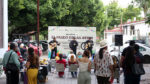 Canciones pop y tradicional mexicana en el Paseo de las Artes