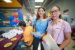 Más de mil vacantes en la Feria Nacional de Empleo para las Juventudes en Culiacán Más de mil vacantes en la Feria Nacional de Empleo para las Juventudes en Culiacán