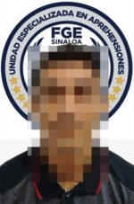 Aprehende UNESA a Gerardo “N” por homicidio cometido en el sur del Estado