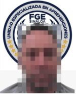 Cumplimenta Fiscalía Sinaloa órdenes de reaprehensión contra Efraín “N” por homicidio