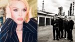 Madonna y U2 alzan la voz contra invasión a Gaza