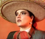 ‘La Fernández’, el nuevo material discográfico de Camila Fernández ‘La Fernández’, el nuevo material discográfico de Camila Fernández