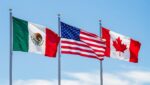 México inicia consultas para la revisión del T-MEC en coordinación con EU y Canadá