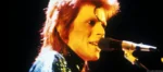 David Bowie dejó inconcluso musical sobre “el siglo XVIII”