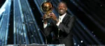 Dembélé, ex del Borussia Dortmund, gana el Balón de Oro 2025