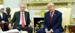 Trump pide a Turquía dejar de comprar petróleo ruso