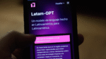 LATAM-GPT: IA cooperativa con enfoque latinoamericano