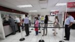 ¿Bancos darán servicio este 15 y 16 de septiembre?