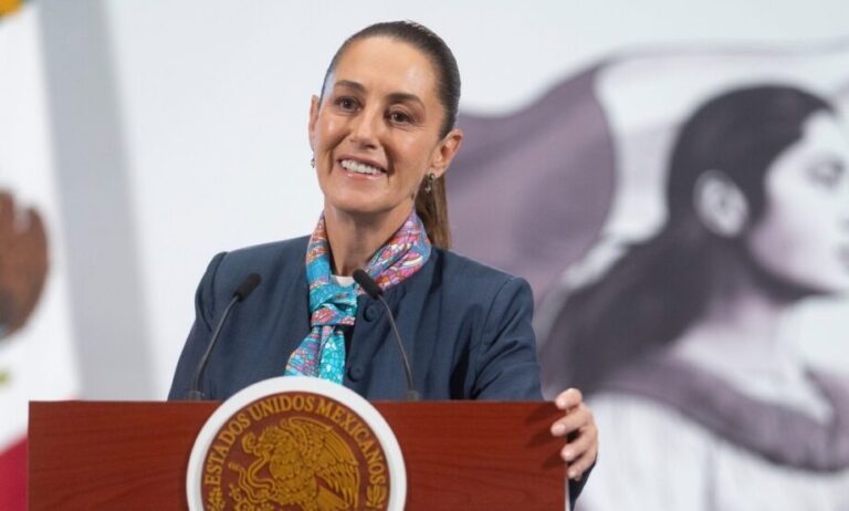 Entendimiento con EUA, con reciprocidad y respeto a soberanías