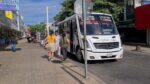 Anuncia Marco Osuna mejoras concretas en servicio de transporte urbano Anuncia Marco Osuna mejoras concretas en servicio de transporte urbano