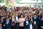 Presenta Gobierno de México Declaratoria de “Cero Tolerancia” a las Violencias Ejercidas en Contra de las Adolescentes y Jóvenes en los Planteles de la Educación Media Superior