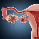 El covid-19 persistente, asociado a alteraciones menstruales