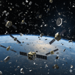 El desafío de la seguridad espacial en un mundo inestable