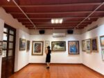 Con obras de Diego Rivera, David Alfaro Siqueiros y más, inauguran exposición “Íconos del Muralismo Mexicano”
