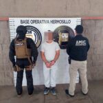 Cumplimenta UNESA orden de aprehensión contra Omar “N” por el delito de violación agravada