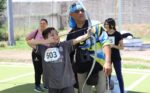 Detectan talento infantil en el try out de alto rendimiento ISDE