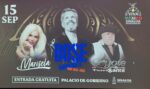 Culiacán se Prepara para una Noche Mexicana de Lujo con Miguel Bosé, Marisela y El Coyote