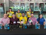 Anuncian Carrera Pedestre “Fuerza Imala 24K” y Rodada Ciclista Recreativa