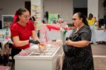 Bazar Patrio impulsa a más de 100 mujeres emprendedoras en Culiacán