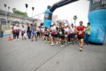 Celebra Hospital Civil de Culiacán 93 aniversario con carrera pedestre