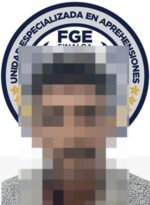 Detenido Elías “N” por la unza en Sinaloa de Leyva, acusado de homicidio calificado en grado de tentativa