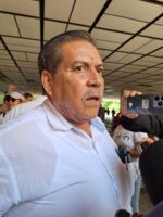 Gobierno del Estado garantiza apoyo directo a familia de maestra Jesamel