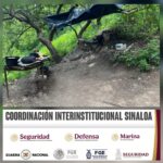 Tras agresión, el Grupo Interinstitucional asegura armas, cargadores y droga