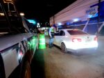 Juez cívico sanciona a 30 personas por dar positivo en prueba de Alcoholimetria