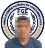 Fiscalía Sinaloa aprehende a presunto implicado en homicidio de menor en camión urbano