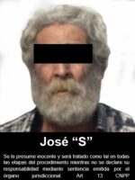 FGR obtiene vinculación a proceso en contra de una persona que transportaba productos químicos