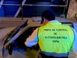 Juez cívico sanciona a 32 conductores por dar positivo en alcoholimetría