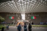 “Cineteca Nacional se suma a la gran alianza por la cultura de los valores”: Juan de Dios Gámez