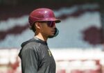 Cumple tomateros su décimo día de entrenamiento