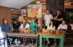 COMPAS Pizzeros invita al “Picnic de la Paz”: pizza, música y convivencia en el Parque Las Riberas