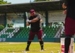 ¡Termina la espera! Tomateros trabaja intensamente el primer día de la pretemporada
