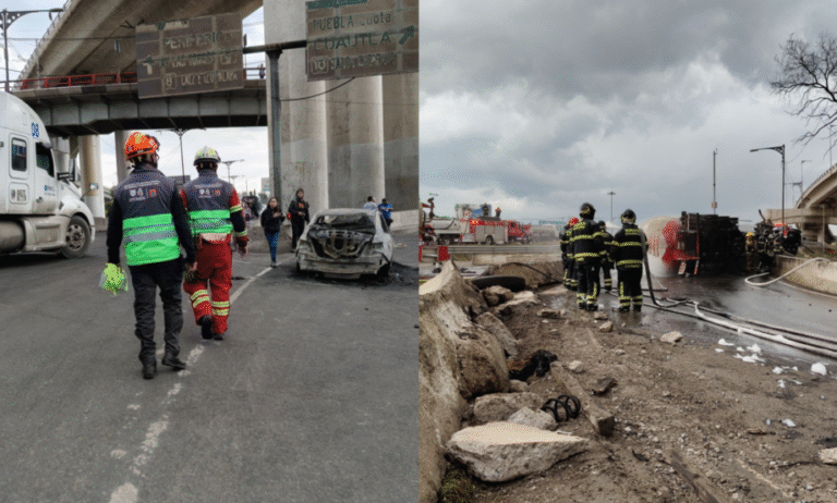 Sheinbaum expresa solidaridad tras explosión en Iztapalapa