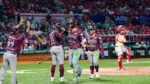 Domingo de intenso trabajo para Tomateros