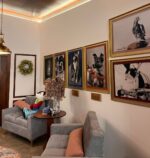 ”Patitas con Alas”, un lugar para despedir con cariño a quienes nos dieron su lealtad