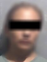 Por robo a local comercial, policías de la SSPyTM detuvieron a tres personas