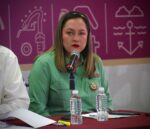 Tres civiles detenidos, armas y vehículos son asegurados por el Grupo Interinstitucional: Vocería SSPE