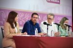 Exhorta Salud tratar adicciones en centros de rehabilitación certificados